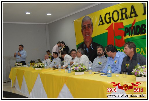 rolim de moura